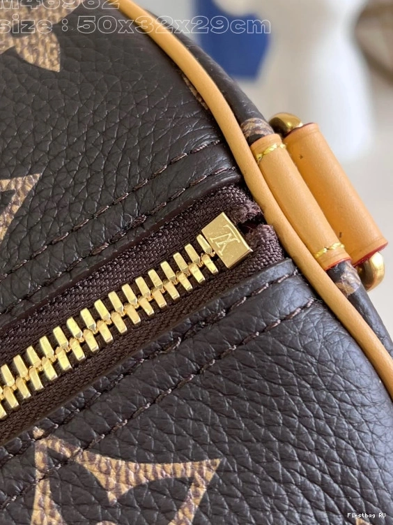 First bags ru reviews Bandoulière LOUIS Speedy VUITTON 50 P9 0707